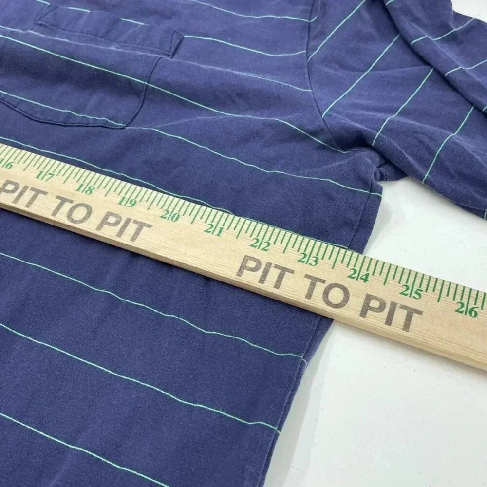 Polo Ralph Lauren Golf Polo shirt Mens XL Blue 2180